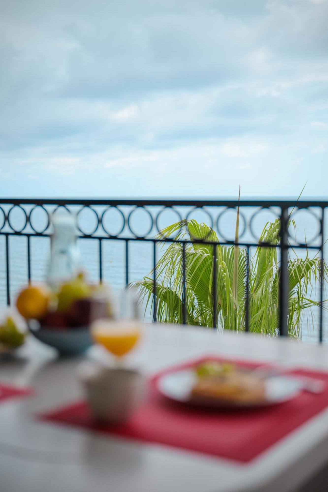 Appartement Admiral Plaza, Superbe 2p Vue Au Coeur De
